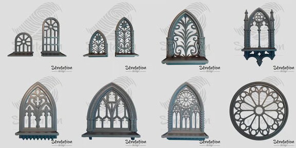 The Windows
