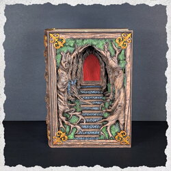 Chapterscape Book Nooks