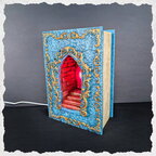 The Hidden Hearth