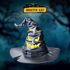 Monster Hat