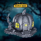 Pumpkin House