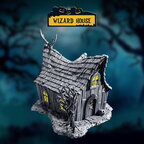 Wizard House